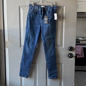 Women's Blue Jeans